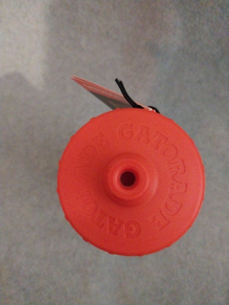 30 Oz Gatorade Bottle, NWT