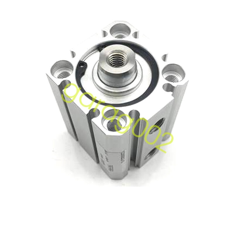 SMC CD55B40-50 Standard Compact Cylinder with Auto Switch Double Acting