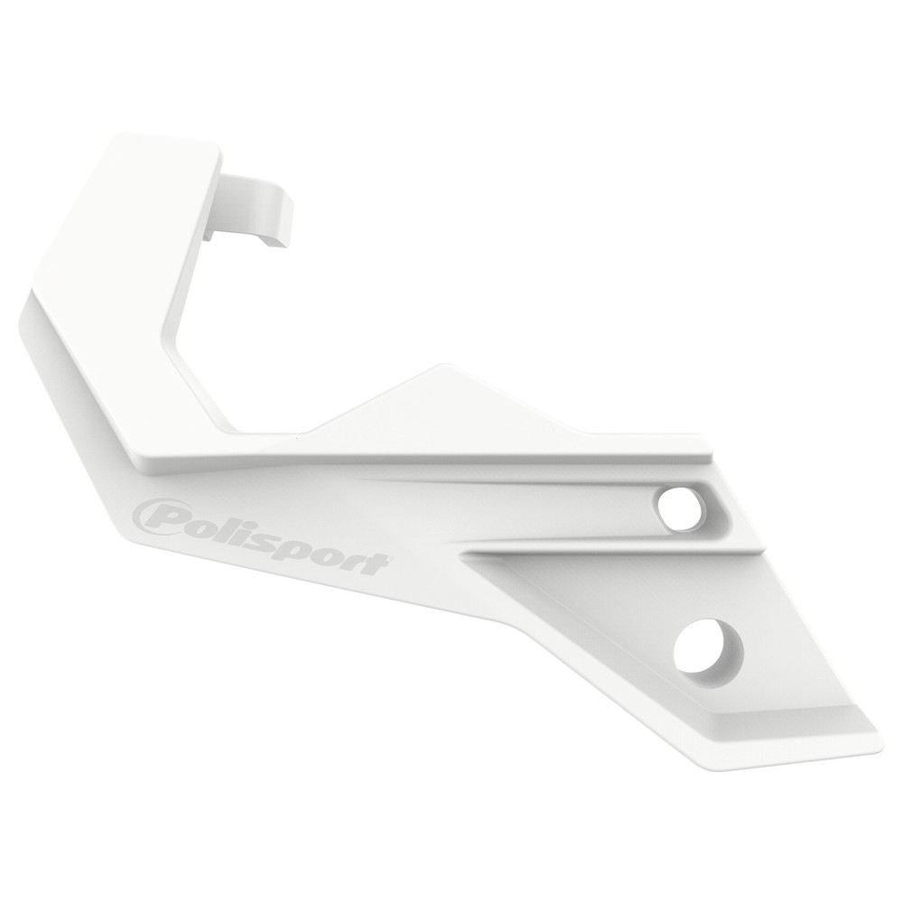 Polisport Disc Protector White 8152200005