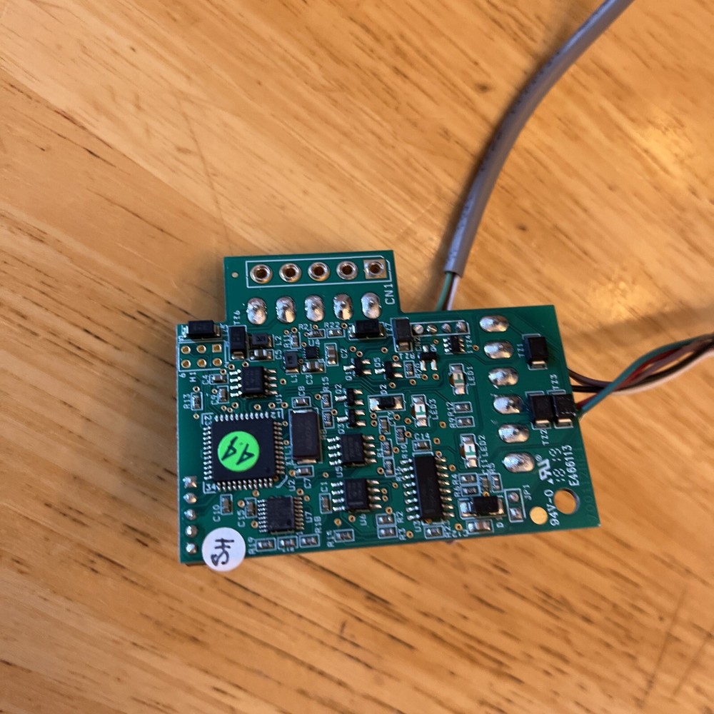 Kastle Systems BLE Daughter BD Tested & Working