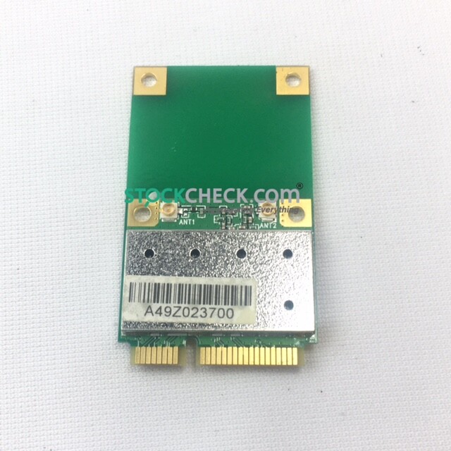 Atheros AR5B95 WLAN Card