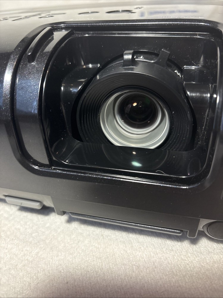 Epson H284A EX50 Digital 3LCD Projector - TESTED Working