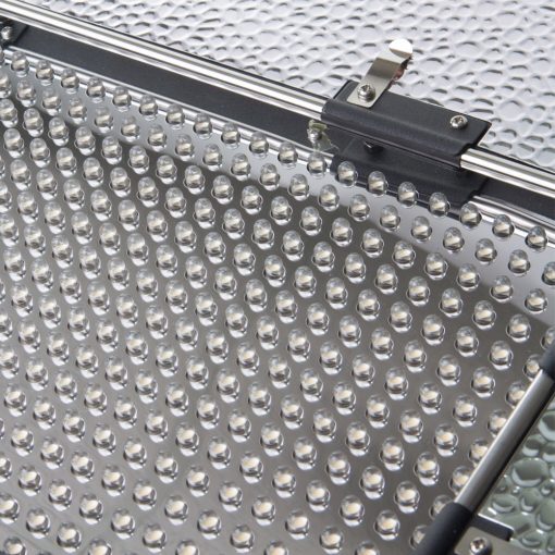 IDMX500 STUDIO LIGHT W/TOUCHSCREEN W/DMX CONTROL - IKAN