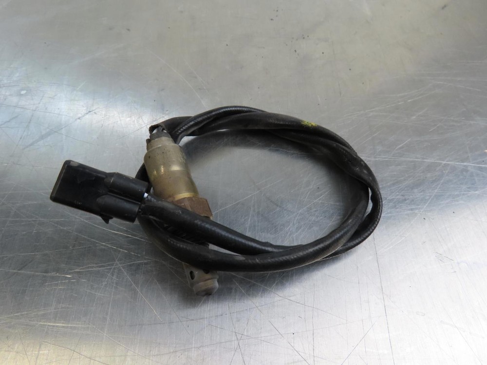 EB1423 2022 22 DUCATI MULTISTRADA V4S SPORT O2 LAMBDA SENSOR 2