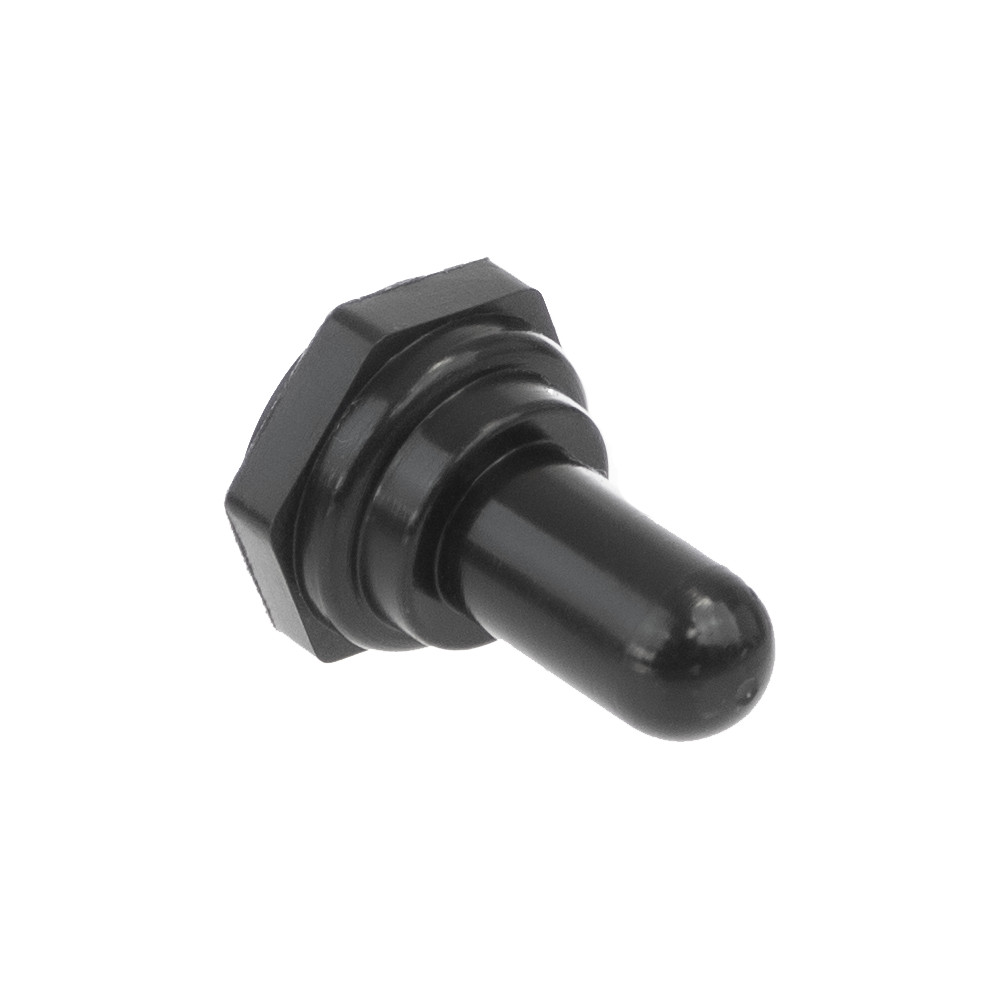 WATERPROOF CAP FOR TOGGLE SWITCH