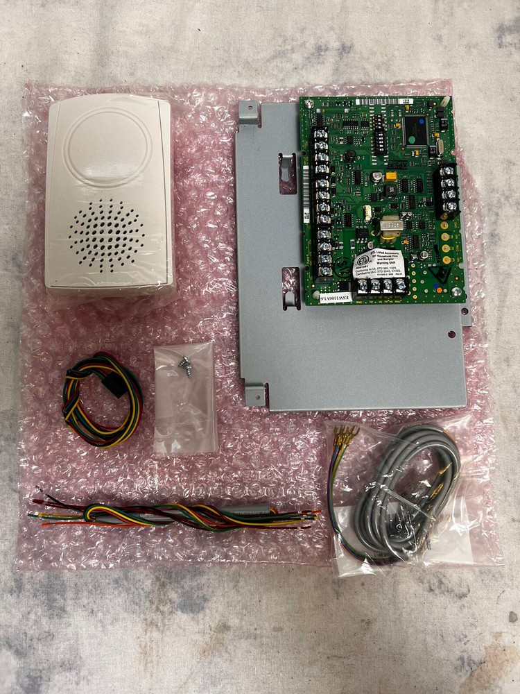 Honeywell Audio Verification System (AVS)