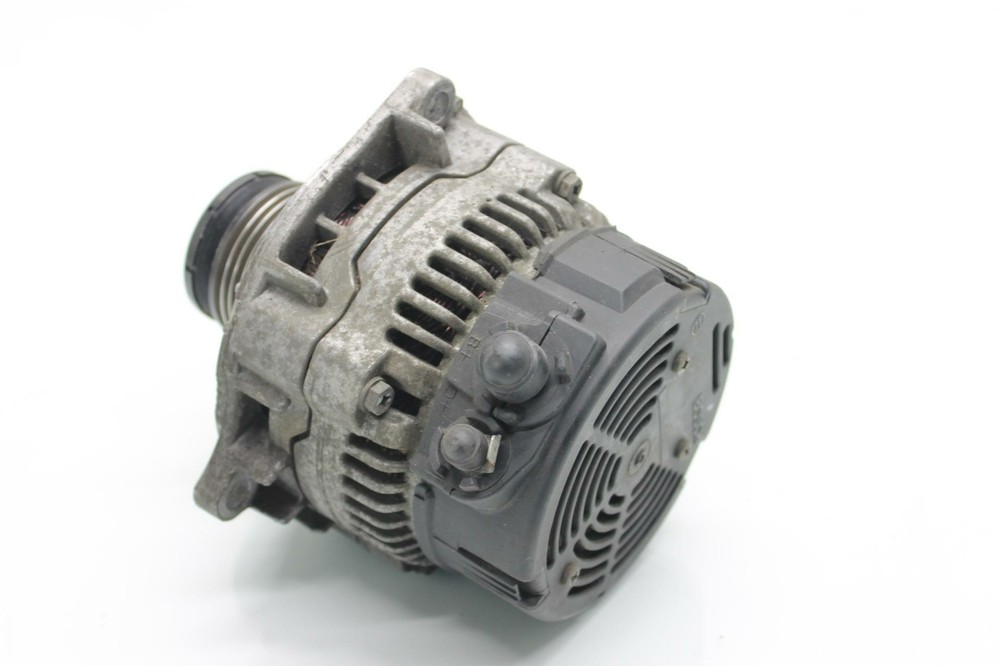 2004 BMW R1150RT ENGINE MOTOR GENERATOR ALTERNATOR