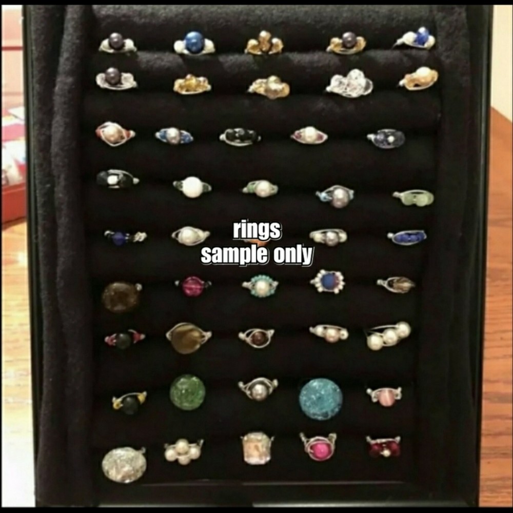 handmade jewelry