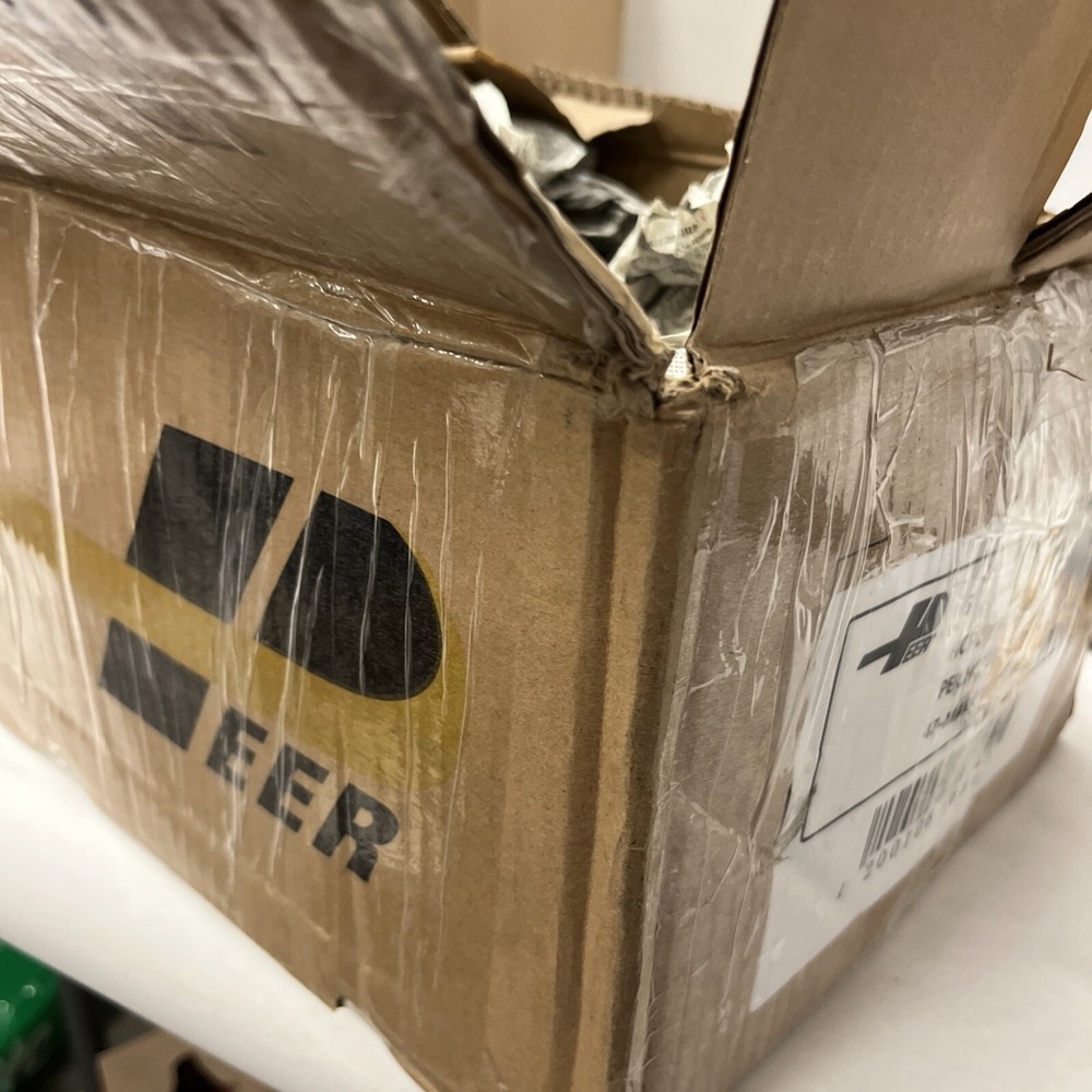 (QTY 3) Keystone 23HD