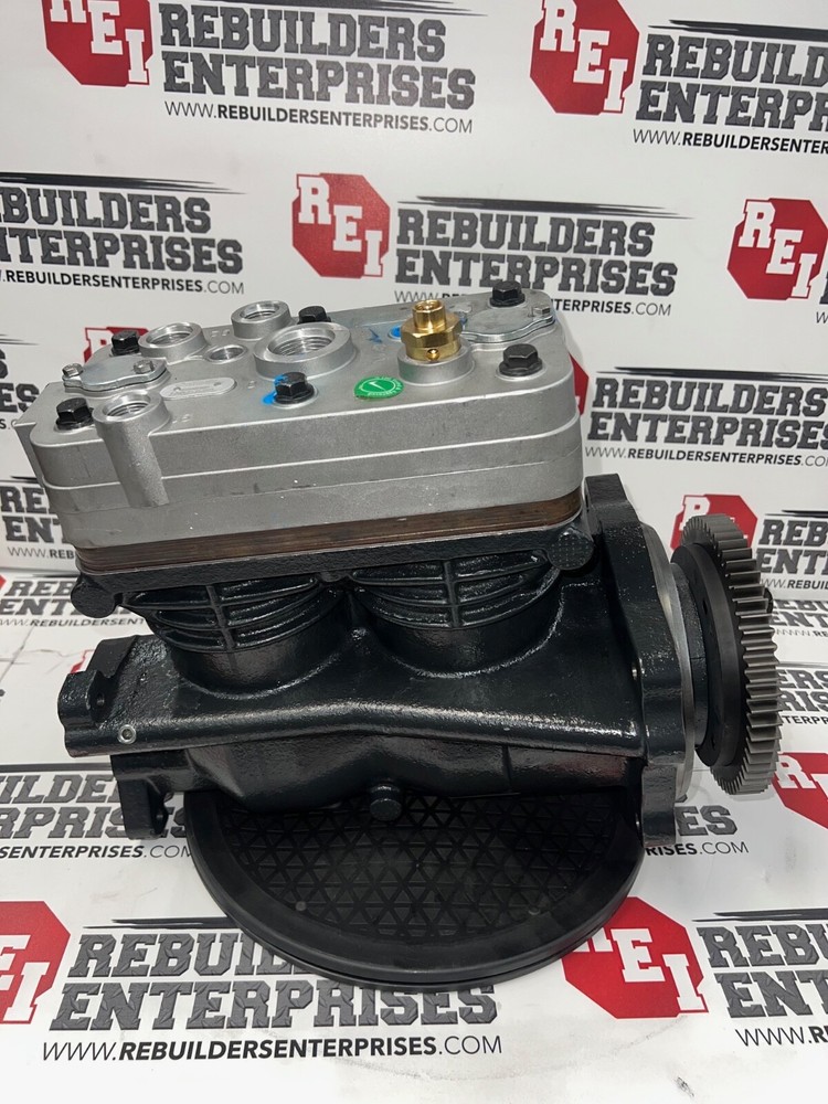 23533382, 5012893 Detroit BA-922 Air Compressor