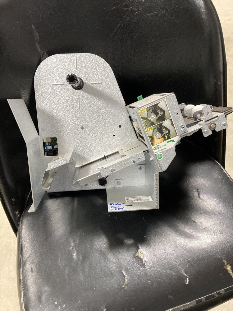 HYOSUNG ATM RECEIPT PRINTER ASSEMBLY