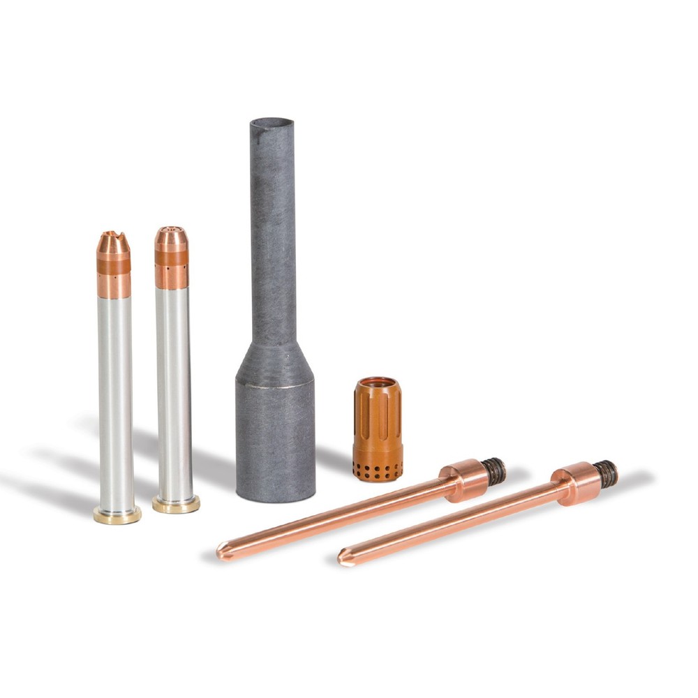 Hypertherm Genuine Powermax 65 HyAccess Handheld Consumable Kit 428414