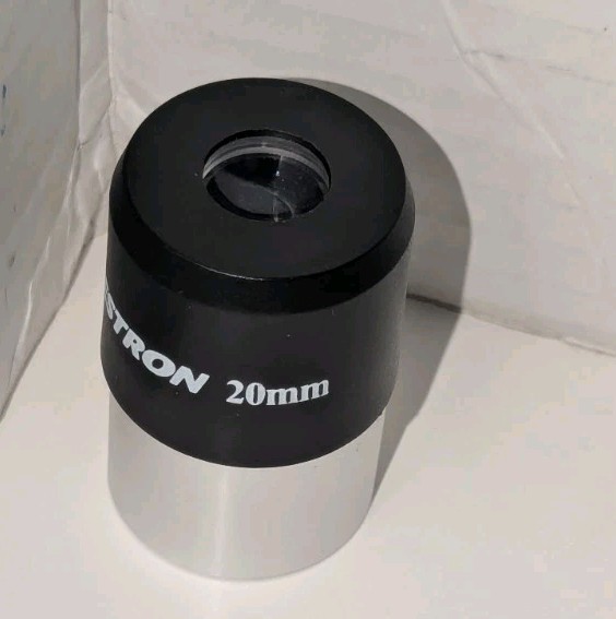 Celestron 20mm MA eyepiece