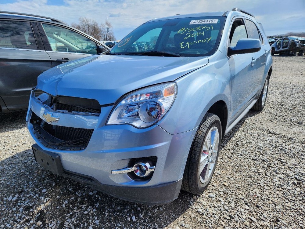 2010-2017 GMC Terrain Dash Mounted Lower 7" Display Screen