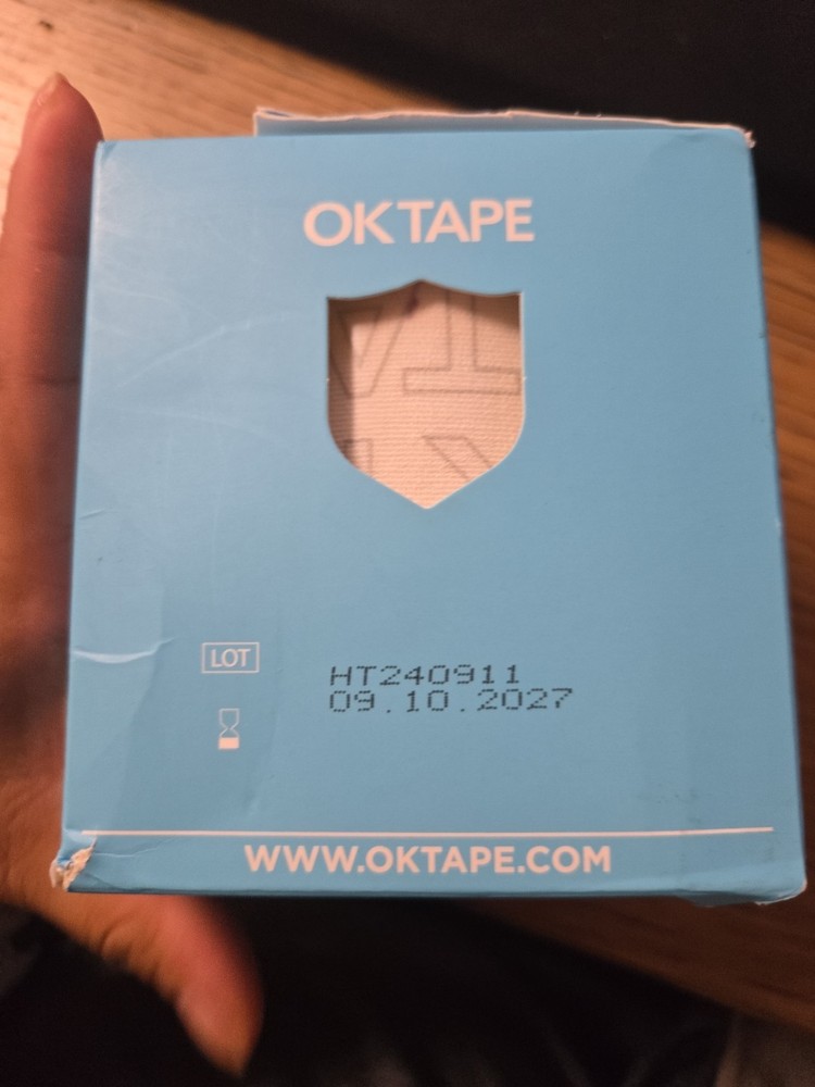 OK Tape
