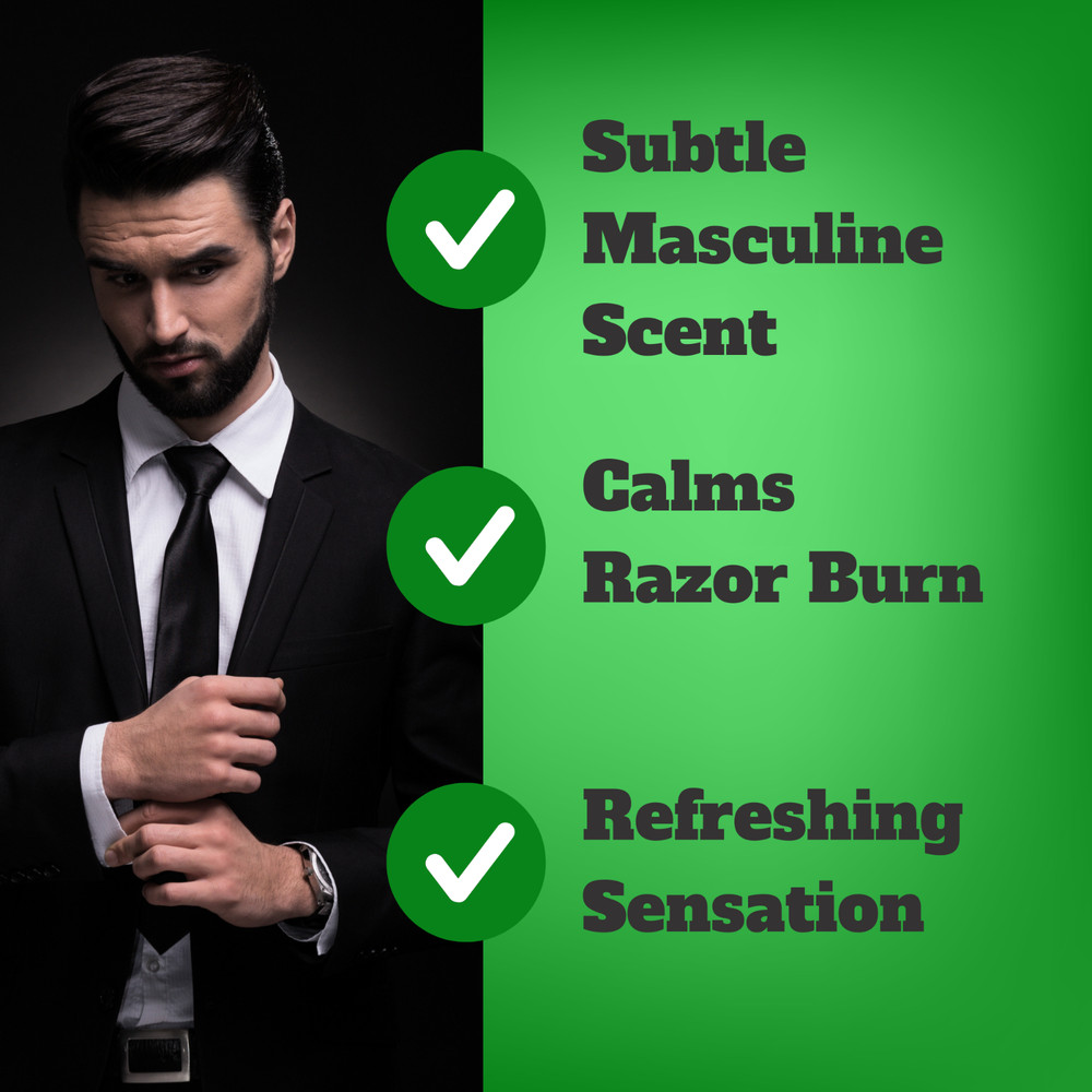 Brut After Shave 5 fl oz/ 147 ml