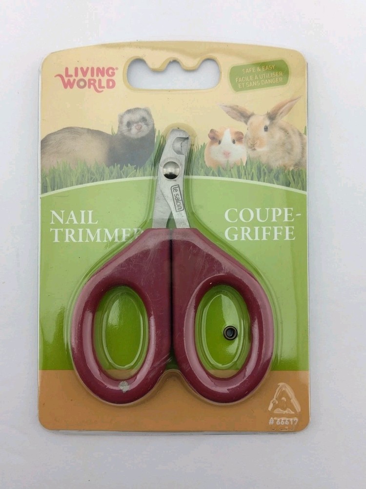 Animal Nail Trimmer, Small