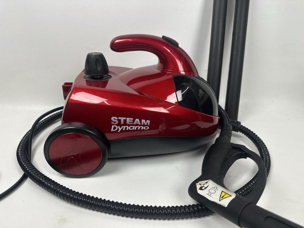 Ewbank SC1000 Steam Dynamo