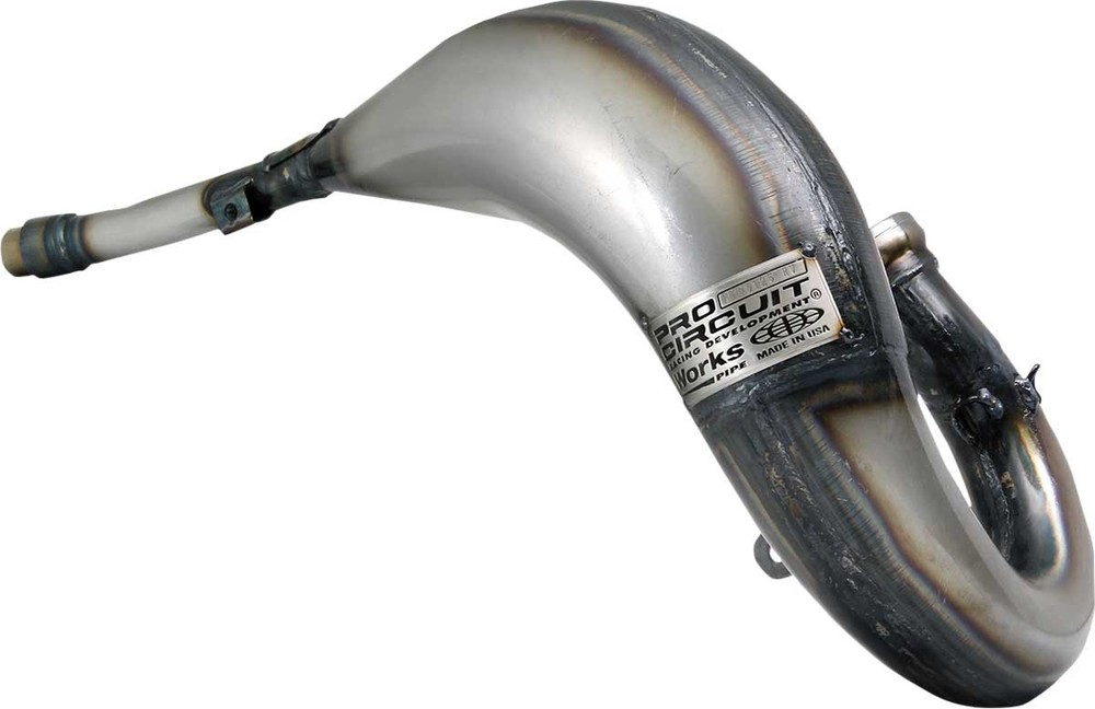 Pro Circuit Works Pipe - PY05125-RV