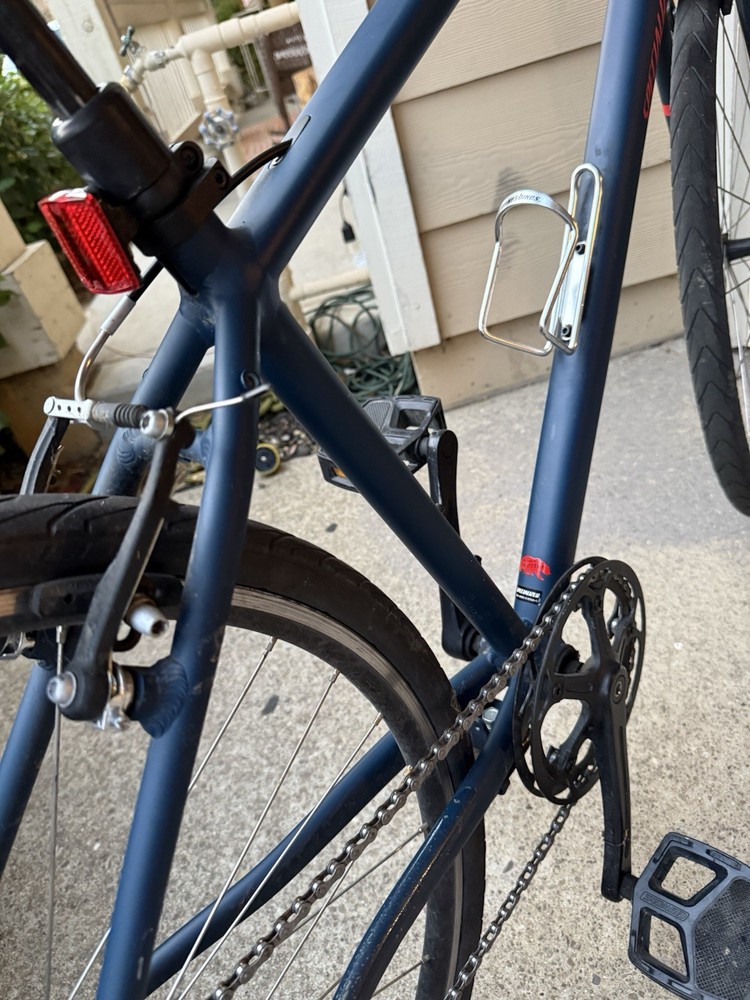 2017 Alibi C Specialized Bike