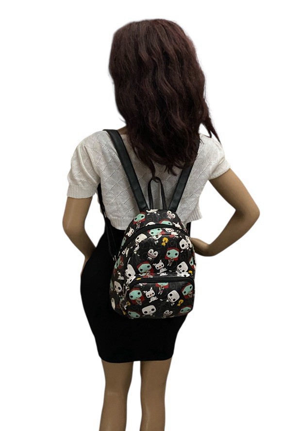 Funko The Nightmare Before Christmas Mini Backpack