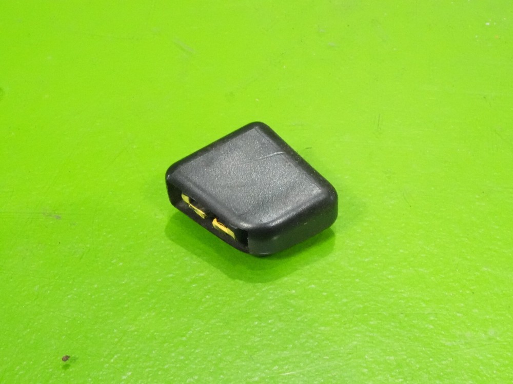 92-96 Prelude OEM driver left seat memory button handle lever trim