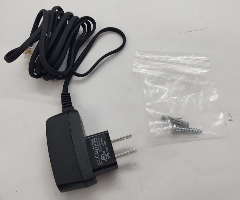 Avaya 3920 WRLS Wireless Repeater