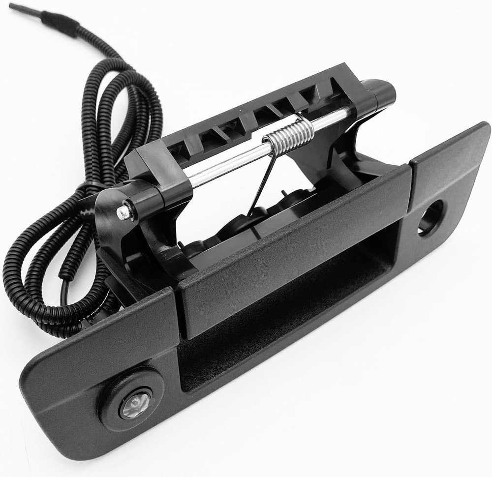 Tailgate Handle Backup Camera for 2009 2010 Dodge 11-17 Ram 1500/2500/3500 EOA