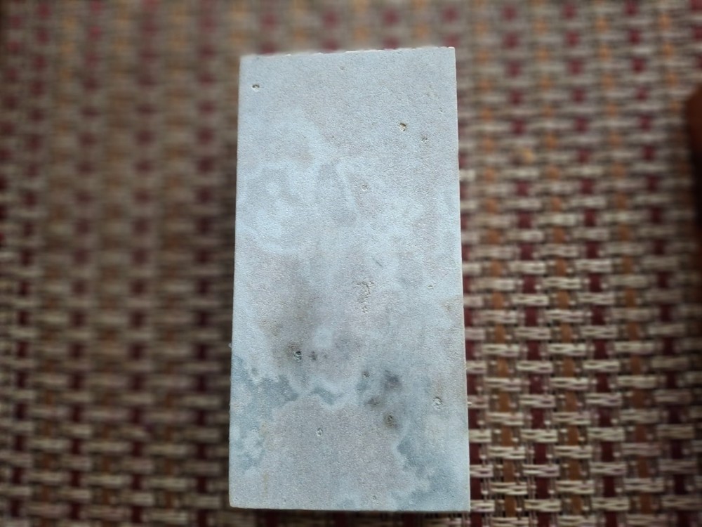 Arkansas Shirpening Stone, DAN'S.