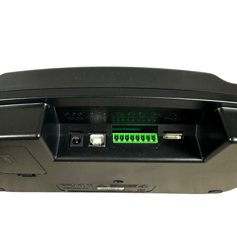 SPECO KBDPTZ1 KEY BOARD CONTROLLER FOR SPEED DOMES Untested AS IS *Read*