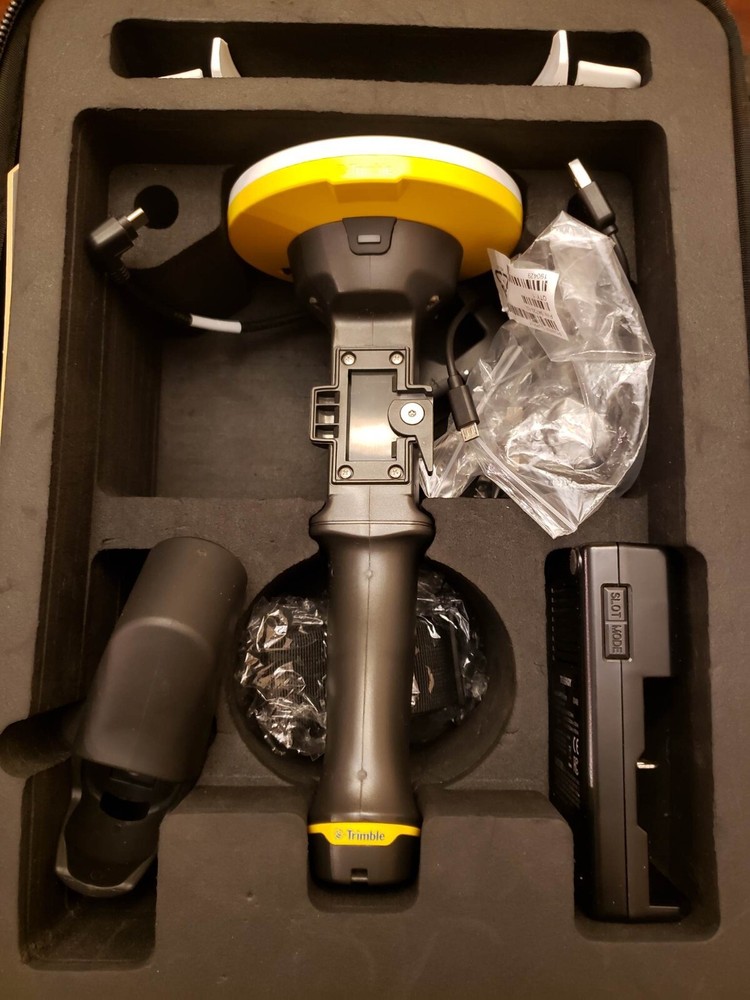 Trimble SiteVision Model 121700-01