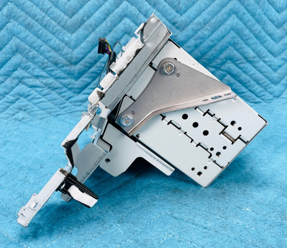 Lexus LS460 LS460L Multi Display Control Module 2010 2011 2012 OEM