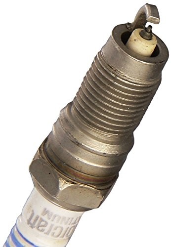 Motorcraft Spark Plug - SP498