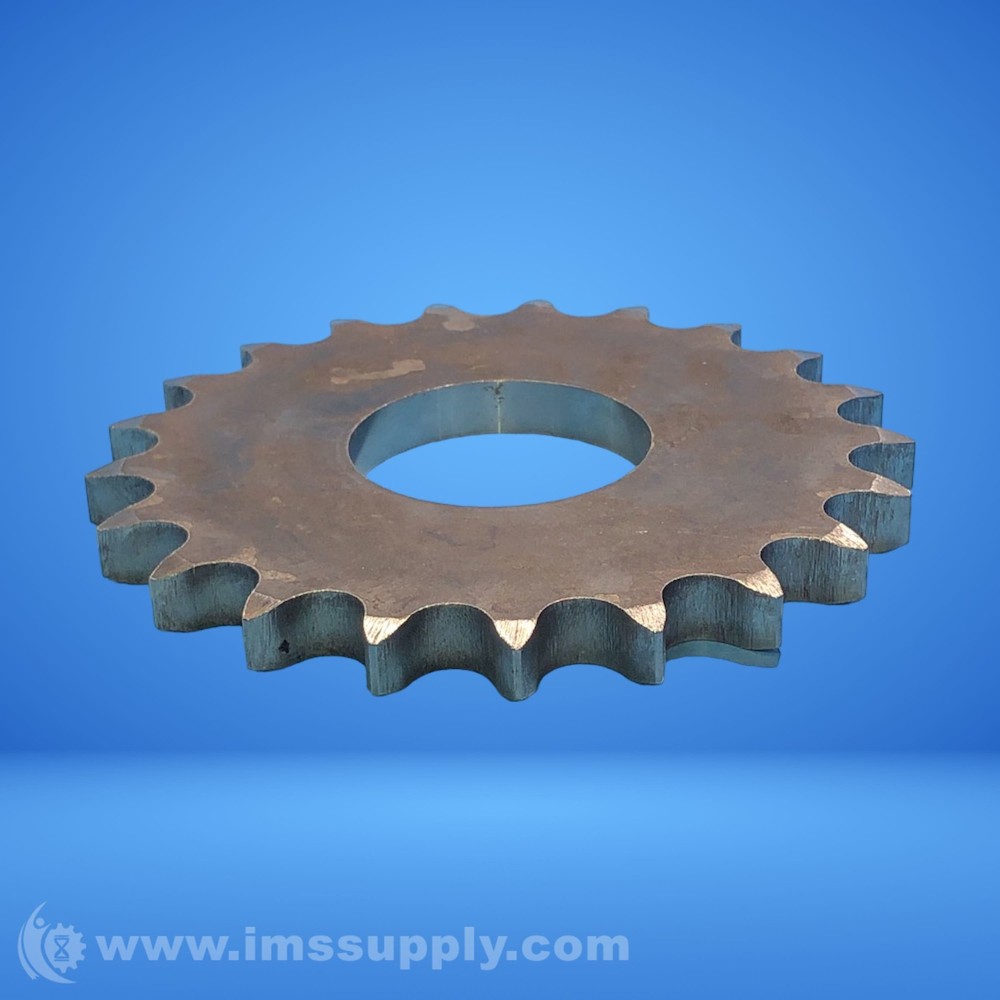 Sprocket, 21 Teeth USIP