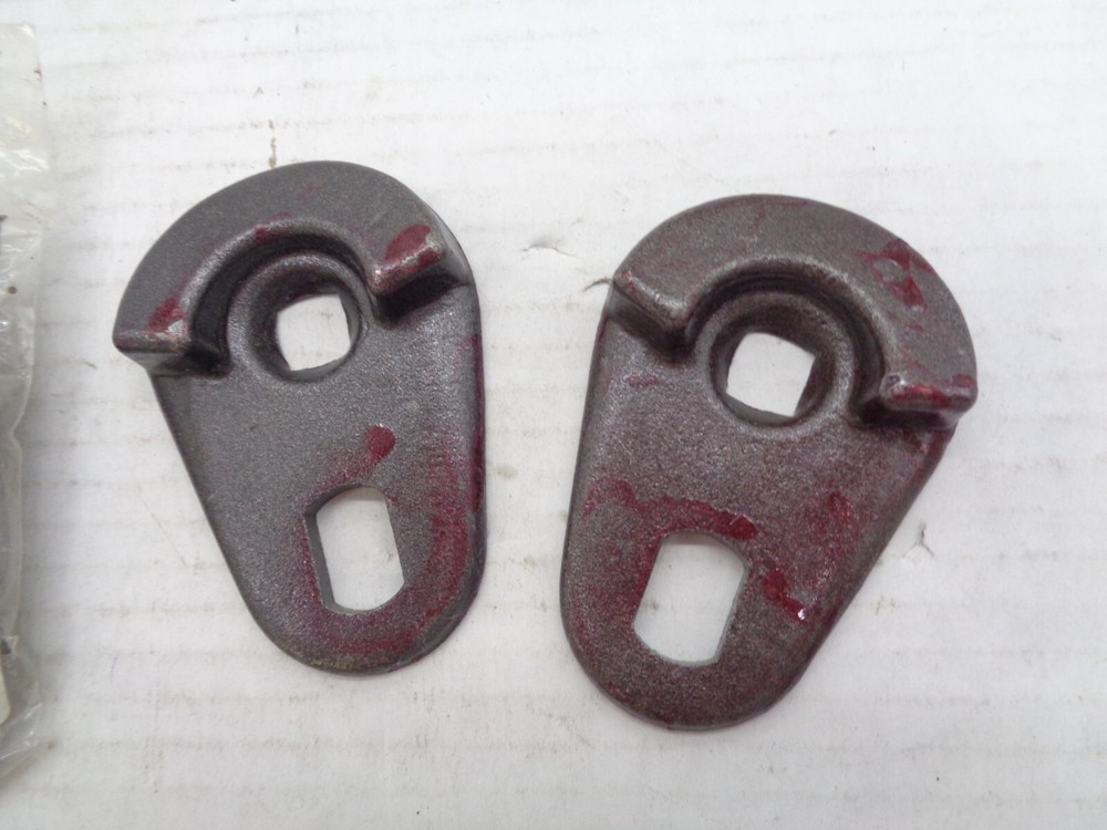 AGCO CLIP - 700725802 - BULK