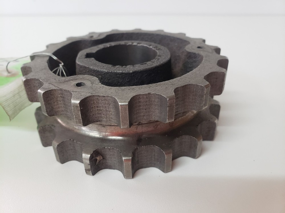 REX 815-19T Sprocket 401-154
