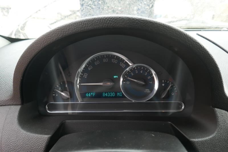 Jack fits 2011 HHR 1962737