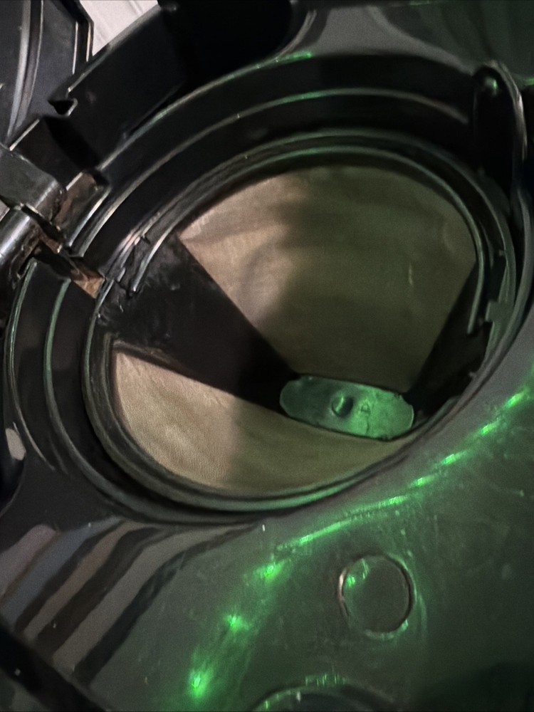 Cuisinart DCC-1200 12-Cup Programmable Coffee Maker - Works Great