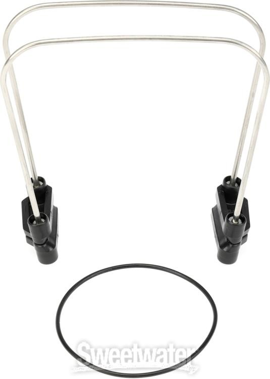 Bow-Right Bow Guide for Violin - Medium (1/4 - 1/2)