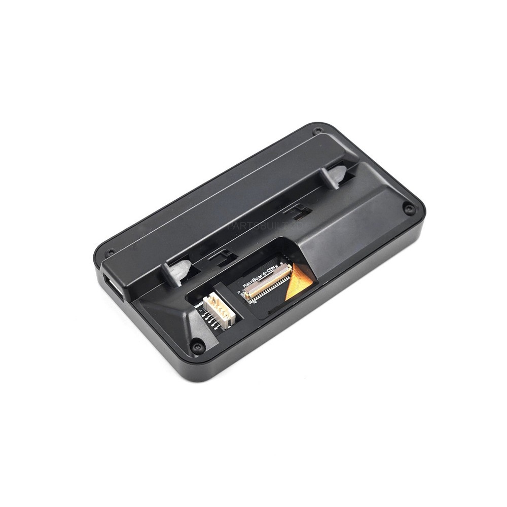 Flashforge Adventurer 5M Touch Screen