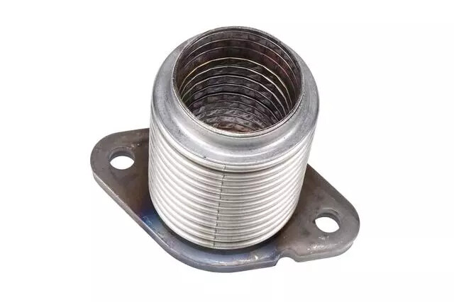 Genuine GM Exhaust Flexible Pipe 20907472
