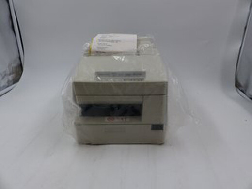 EPSON M146A TM-U675 POS RECEIPT PRINTER