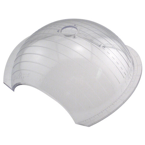 AMF Armadillo Ball Analyzer