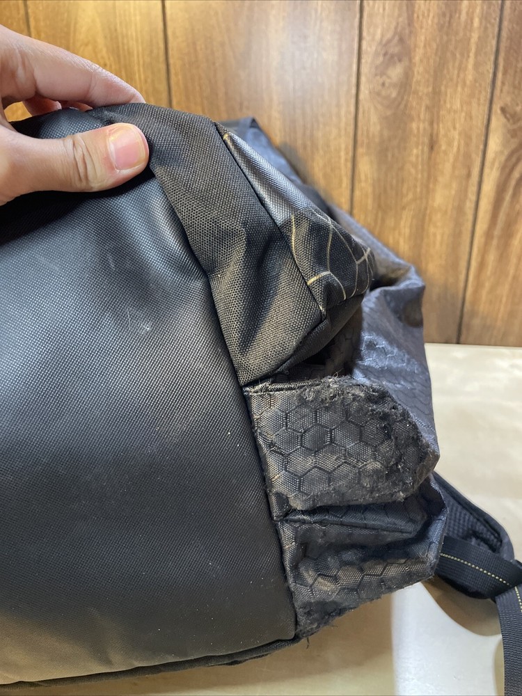 Rip It Tournament 2.0 Large Softball Backpack Preowned (read)