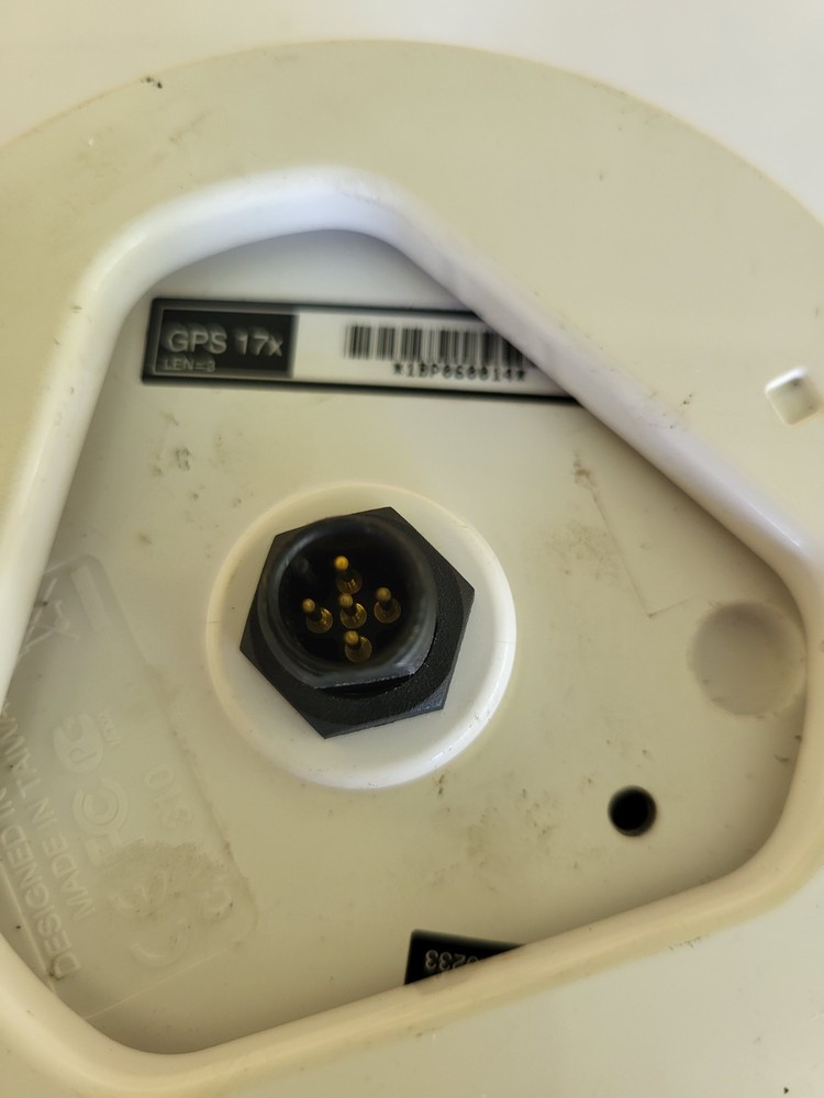 Garmin GPS 17x Antenna