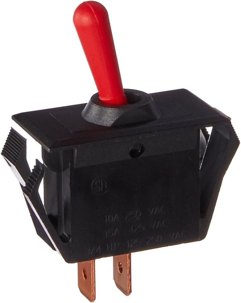 Ridgid 12313 Switch, Toggle