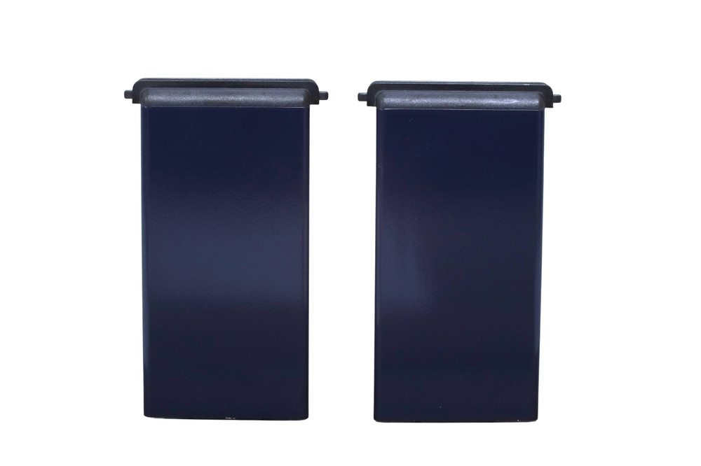 Maxius Changable 2" Plate 2pk for MaxiGlide MX-597 Professional Flat Iron