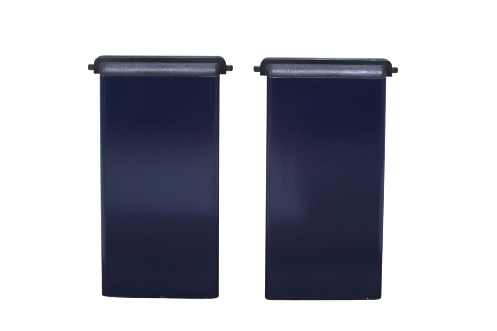 Maxius Changable 2" Plate 2pk for MaxiGlide MX-597 Professional Flat Iron