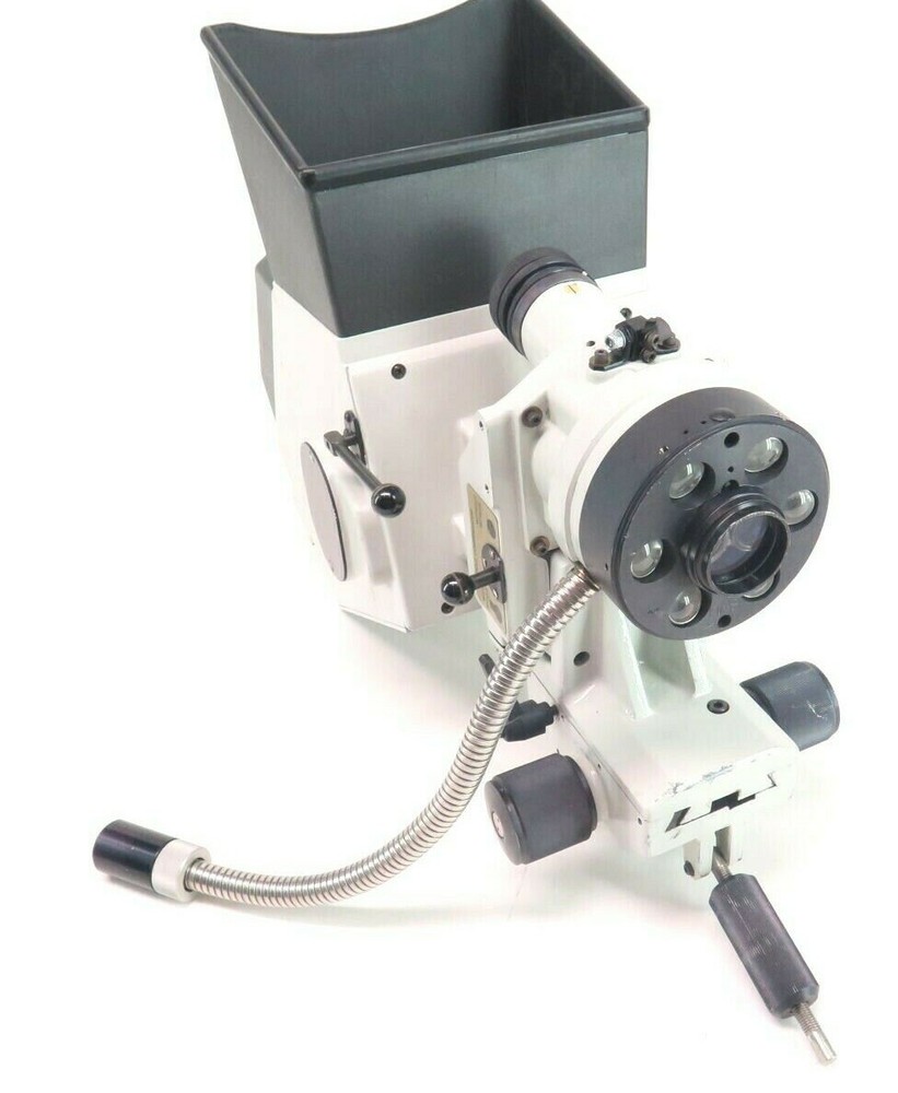 Vision Engineering Stereo Dynascope Model TS-3