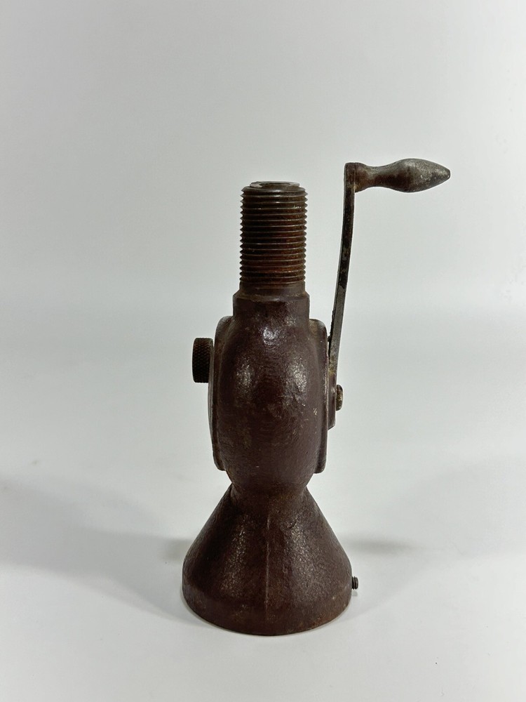 Vintage Redding Reloading Powder Measure